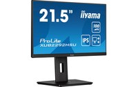 Écran 22" iiyama ProLite XUB2292HSU-B6