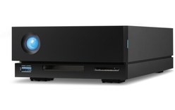 LaCie 1big Dock disque dur externe 10 To 7200 tr/min USB Type-A 3.2 Gen 1 (3.1 G