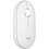 Souris sans fil Logitech Pebble 2 M350s - Blanche