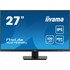 Écran 27" iiyama ProLite XU2793HSU-B6