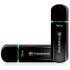 Transcend JetFlash 600 lecteur USB flash 16 Go USB Type-A 2.0 Noir