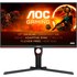 Écran Gaming 27" AOC G3 Q27G3XMN - HDMI/DisplayPort
