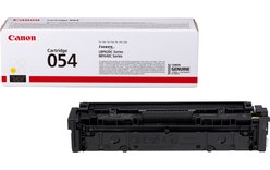 Canon 054 Toner Jaune 3021C002 Originale