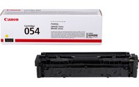 Canon 054 Toner Jaune 3021C002 Originale
