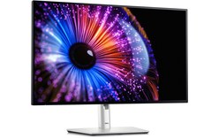 Écran 27" Dell UltraSharp U2724DE - 120 Hz Thunderbolt 4/HDMI/DisplayPort/USB-C