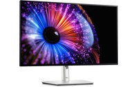 Écran 27" Dell UltraSharp U2724DE - 120 Hz Thunderbolt 4/HDMI/DisplayPort/USB-C