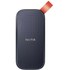 SanDisk Portable 2 To - Noir - SSD externe USB-C