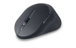 Souris sans fil Dell MS900 - Graphite - Ergonomique