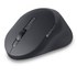 Souris sans fil Dell MS900 - Graphite - Ergonomique