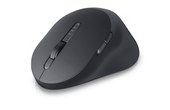 Souris sans fil Dell MS900 - Graphite - Ergonomique