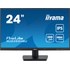 Écran 24" iiyama ProLite XU2493HSU-B6