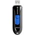 Clé USB Transcend JetFlash 790 256 Go - Noir - USB 3.2