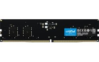 Crucial CT8G48C40U5 module de mémoire 8 Go 1 x 8 Go DDR5 4800 MHz ECC