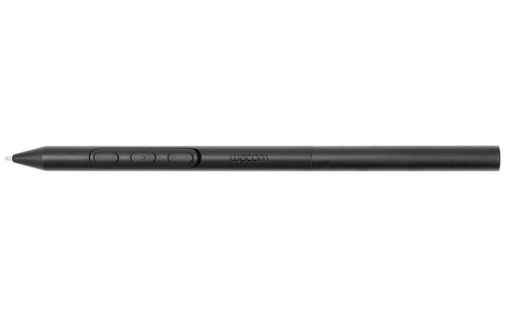 Wacom Pro Pen 3 stylet Noir