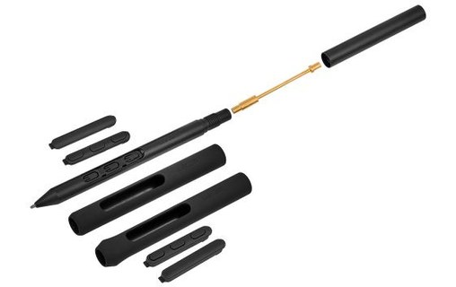 Wacom Pro Pen 3 stylet Noir