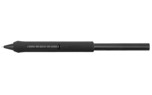 Wacom Pro Pen 3 stylet Noir