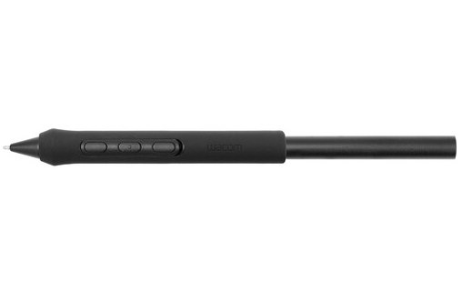 Wacom Pro Pen 3 stylet Noir