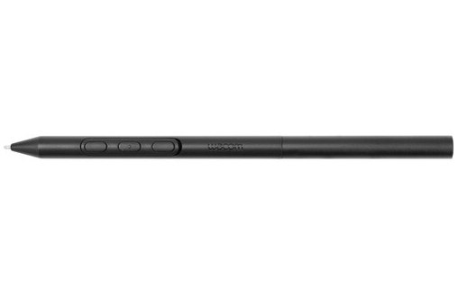 Wacom Pro Pen 3 stylet Noir