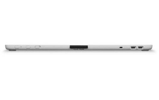 Wacom One 12 tablette graphique Blanc 2540 lpi 257 x 145 mm USB