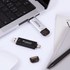 Transcend ESD310 1 To - Argent - SSD externe USB-C & USB-A