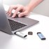 Transcend ESD300 1 To - Argent - SSD externe USB-C