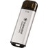 Transcend ESD300 1 To - Argent - SSD externe USB-C