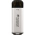 Transcend ESD300 1 To - Argent - SSD externe USB-C
