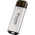 Transcend ESD300 2 To - Argent - SSD externe USB-C