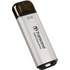 Transcend ESD300 2 To - Argent - SSD externe USB-C