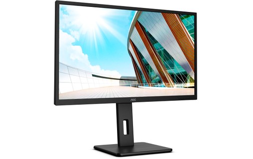 Écran 31,5" AOC P2 Q32P2