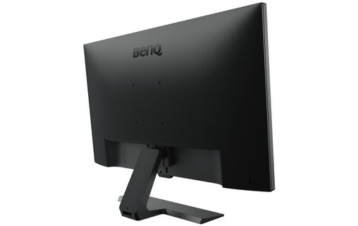Écran 27" BenQ GL2780 - HDMI/DisplayPort/VGA