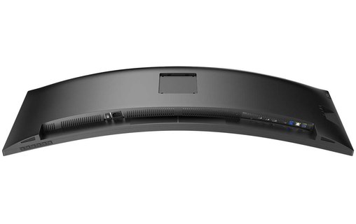 Écran Incurvé 44,5" Philips Série 6000 45B1U6900C/00 - HDMI/DisplayPort/USB-C