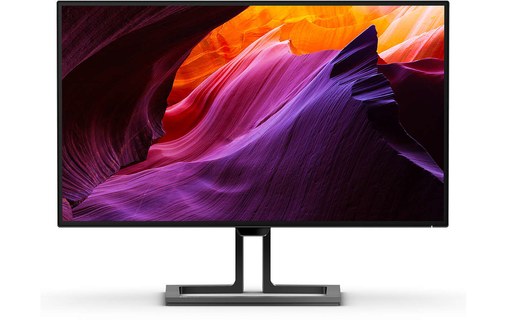 Écran 27" Philips Brilliance B-Line 27B1U7903/00 - 4K TB 4/HDMI/DisplayPort