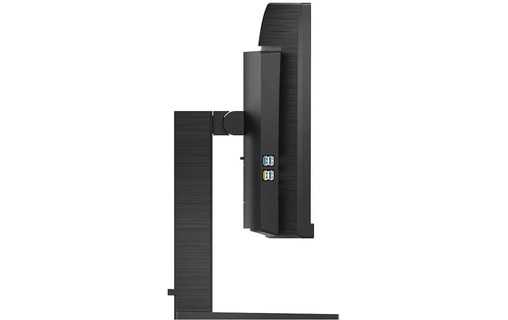 Écran Incurvé 34" Philips E-Line 346E2CUAE/00 - USB-C