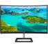 Écran Incurvé 31,5" Philips E-Line 322E1C/00 - HDMI/DisplayPort/VGA