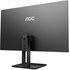 Écran 27" AOC V2 27V2Q - HDMI/DisplayPort