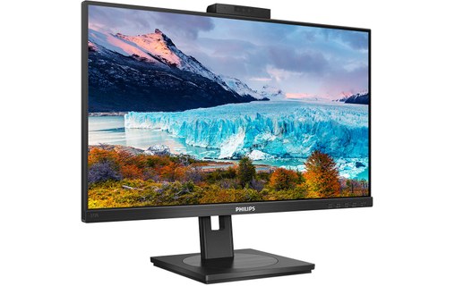 Écran 27" Philips S-Line 272S1MH/00