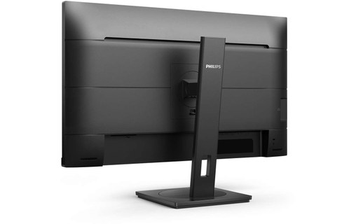 Écran 27" Philips S-Line 273S1/00 - HDMI/DisplayPort