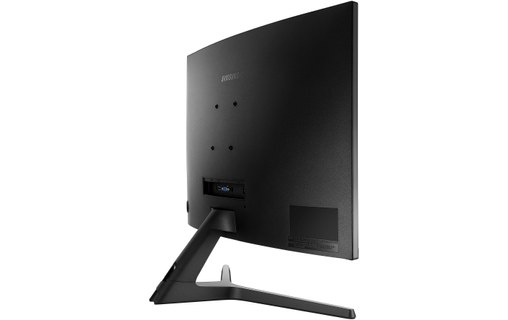 Écran Incurvé 32" Samsung CR50