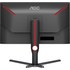Écran Gaming 27" AOC G3 Q27G3XMN - HDMI/DisplayPort