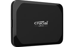 Disque SSD externe USB-C 1 To - Crucial X9