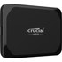 Disque SSD externe USB-C 1 To - Crucial X9