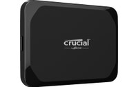 Disque SSD externe USB-C 4 To - Crucial X9
