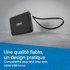 Disque SSD externe USB-C 1 To - Crucial X9