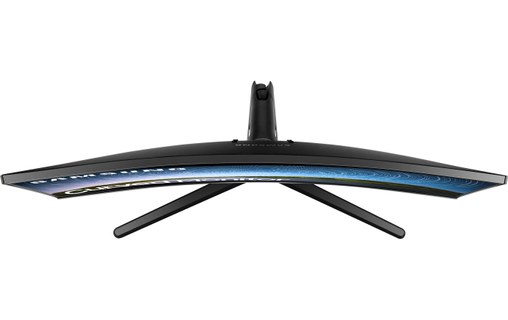 Écran Incurvé 32" Samsung CR50