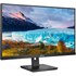 Écran 27" Philips S-Line 273S1/00 - HDMI/DisplayPort