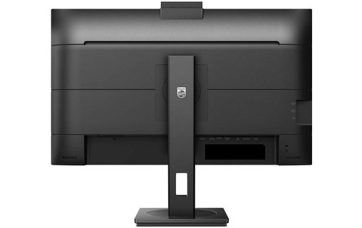 Écran 27" Philips Série 5000 27B1U5601H/00 - HDMI/DisplayPort/USB-C