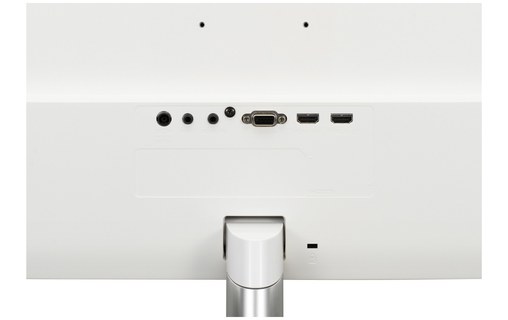 Écran 23,8" LG 24MP88HV-S