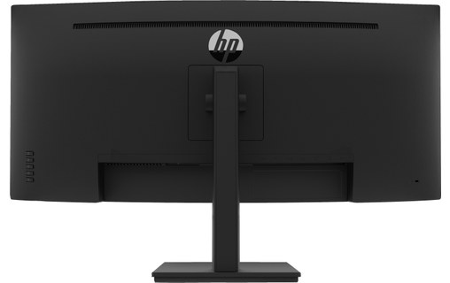 Écran Incurvé 34" HP P34hc G4 / 21Y56AA - HDMI/DisplayPort