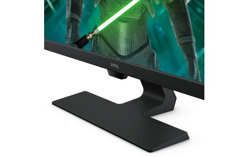 Écran 27" BenQ GL2780 - HDMI/DisplayPort/VGA